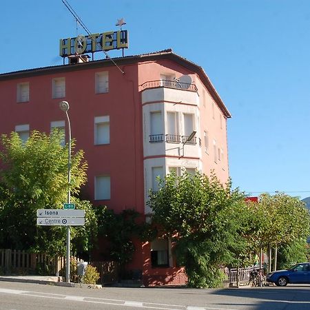 Hotel Betriu Coll de Nargó Zewnętrze zdjęcie