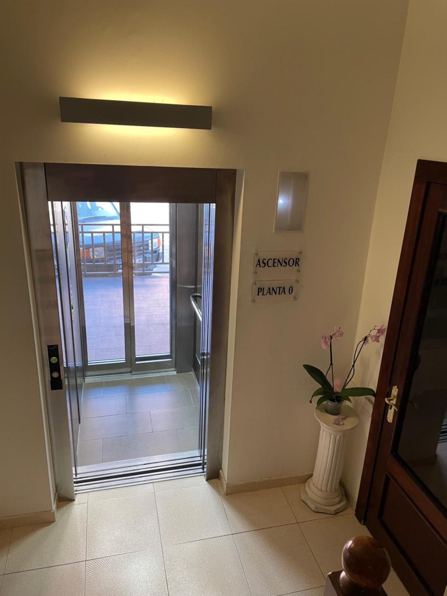 Hotel Betriu Coll de Nargó Zewnętrze zdjęcie