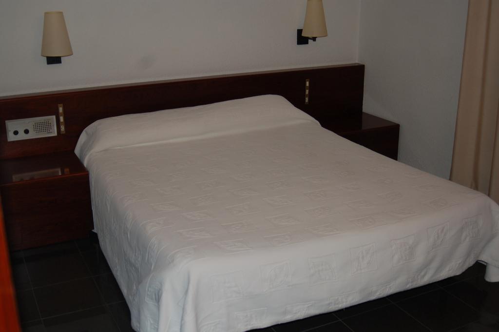 Hotel Betriu Coll de Nargó Pokój zdjęcie