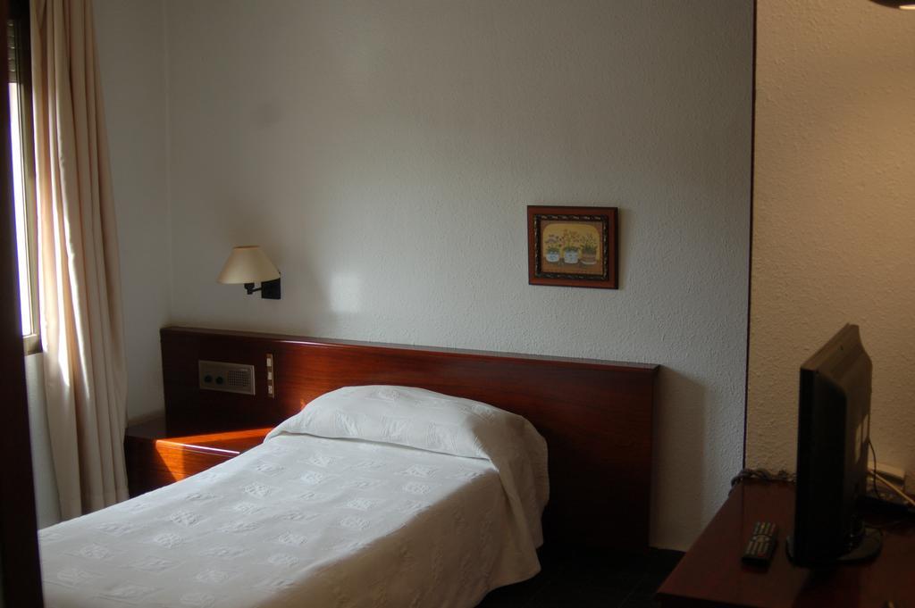 Hotel Betriu Coll de Nargó Pokój zdjęcie