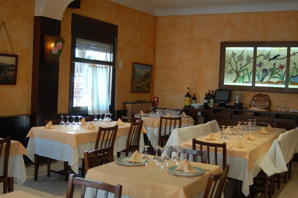 Hotel Betriu Coll de Nargó Zewnętrze zdjęcie