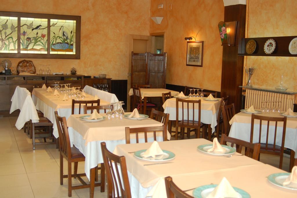Hotel Betriu Coll de Nargó Zewnętrze zdjęcie