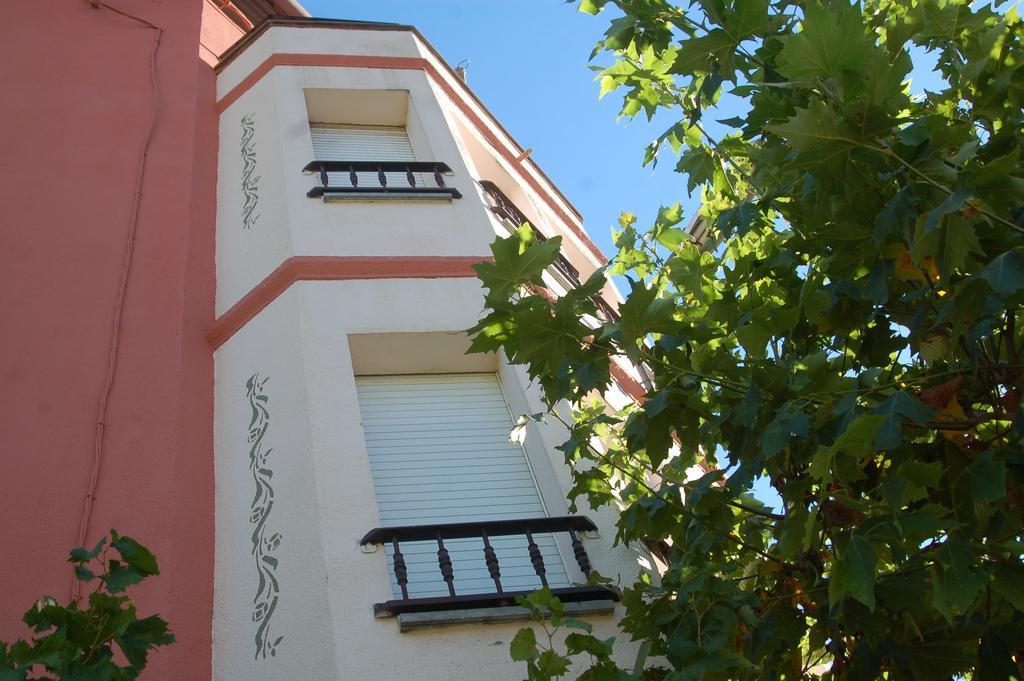 Hotel Betriu Coll de Nargó Zewnętrze zdjęcie