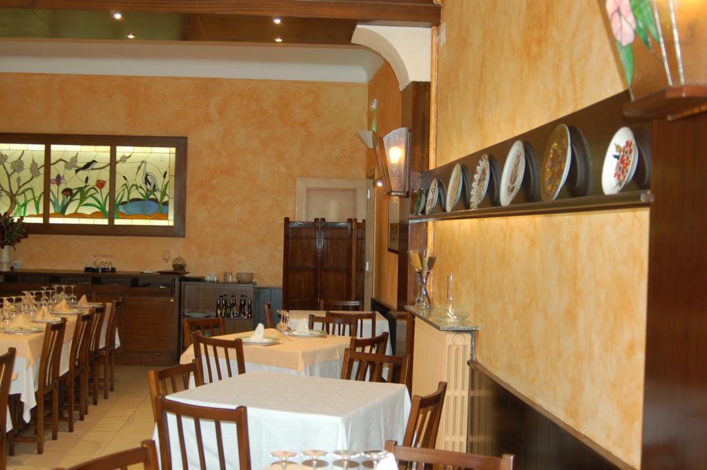 Hotel Betriu Coll de Nargó Zewnętrze zdjęcie