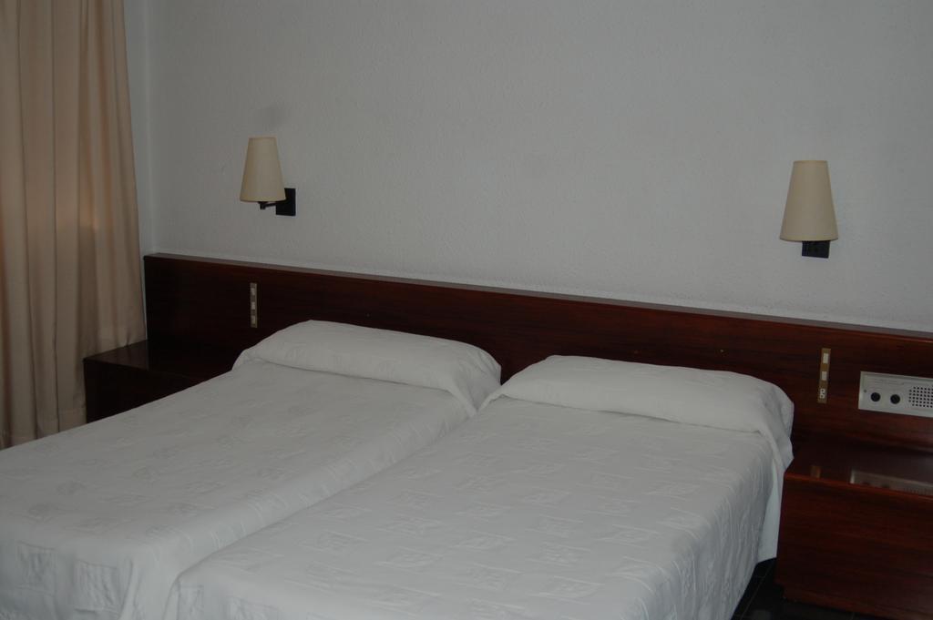 Hotel Betriu Coll de Nargó Zewnętrze zdjęcie