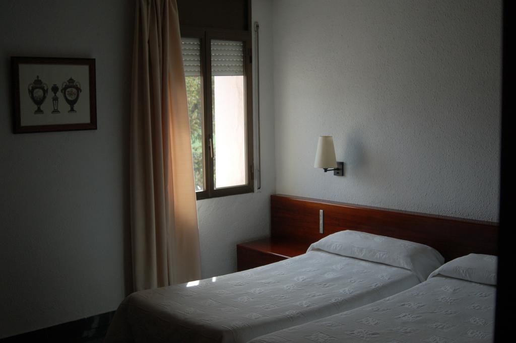 Hotel Betriu Coll de Nargó Zewnętrze zdjęcie