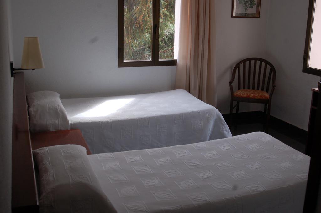 Hotel Betriu Coll de Nargó Zewnętrze zdjęcie
