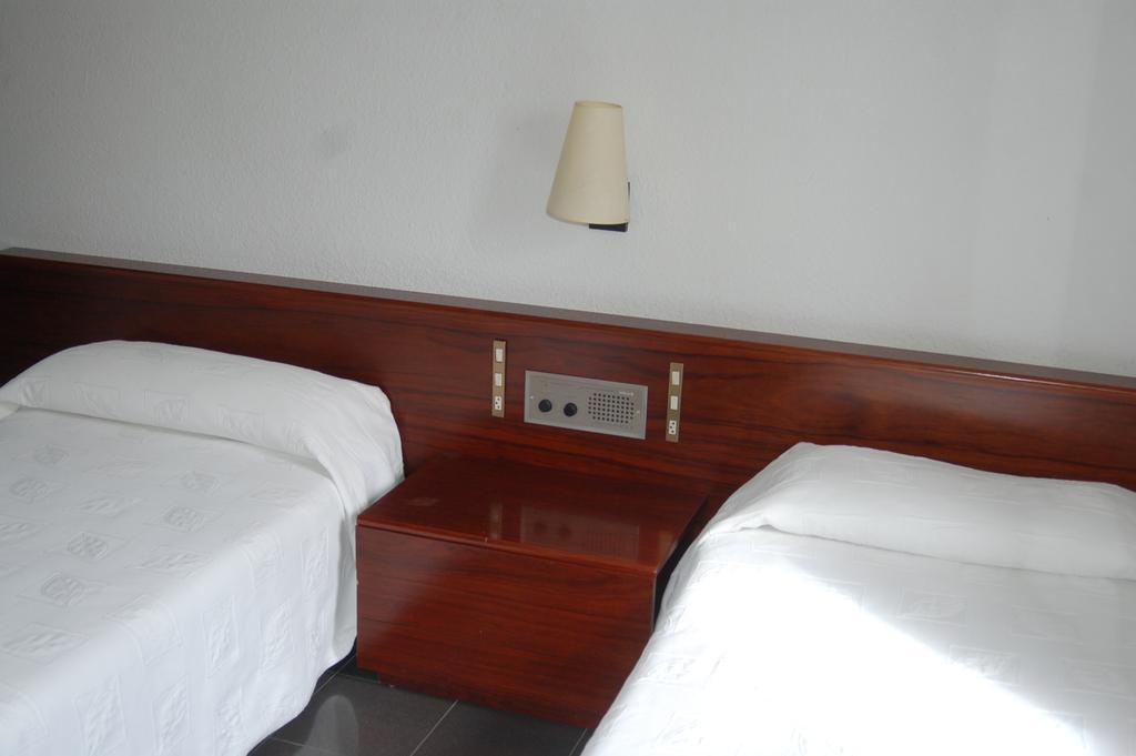 Hotel Betriu Coll de Nargó Zewnętrze zdjęcie